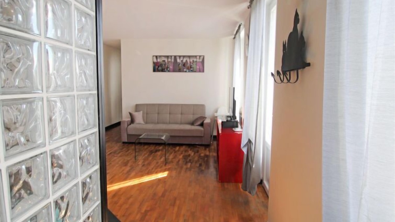 Photo of Livingroom in Cissano
