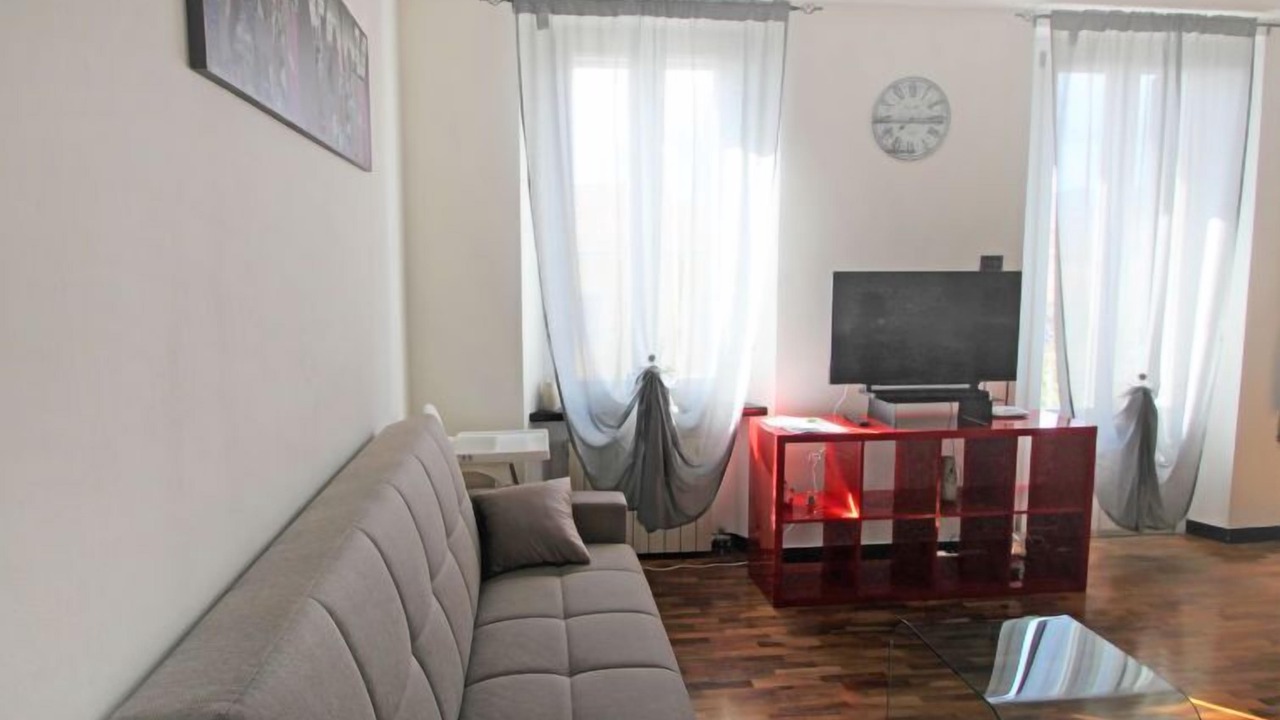 Photo of Livingroom in Cissano