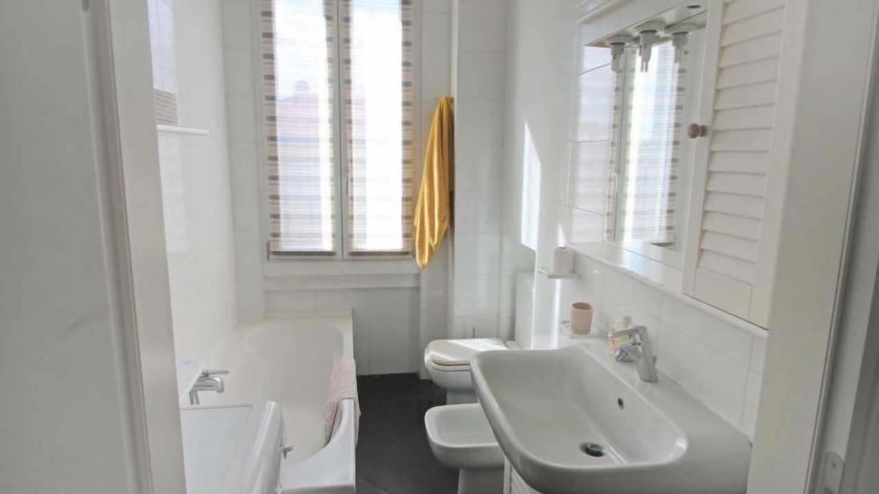 Photo of Bathroom in Cissano