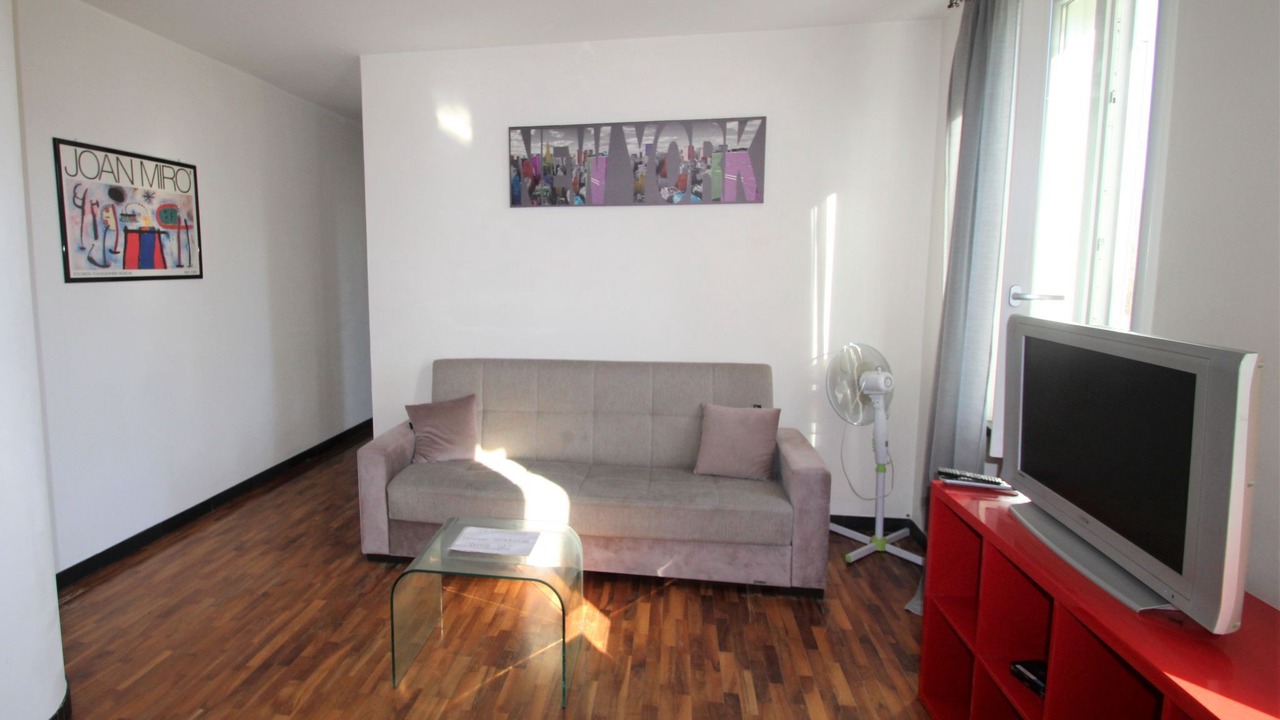 Photo of Livingroom in Cissano