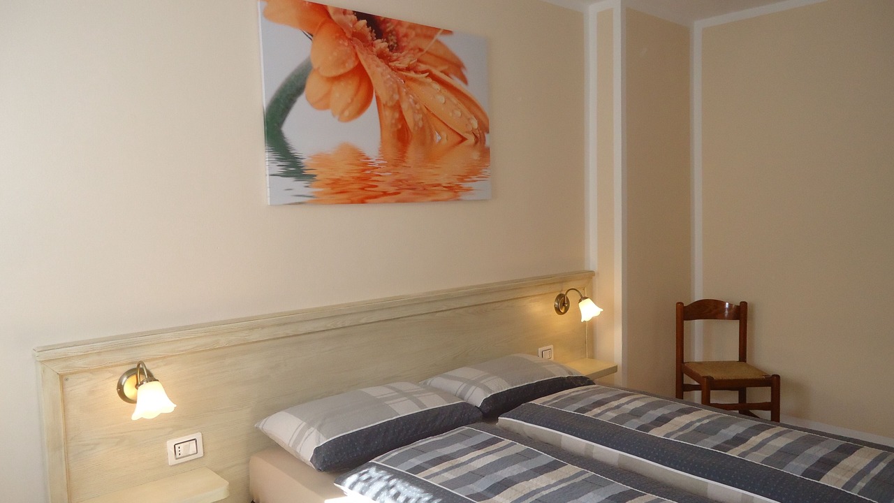 Photo of Bedroom in Crone