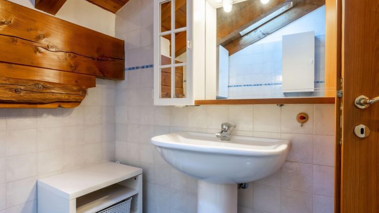 Photo of Bathroom in Ville Sur Sarre