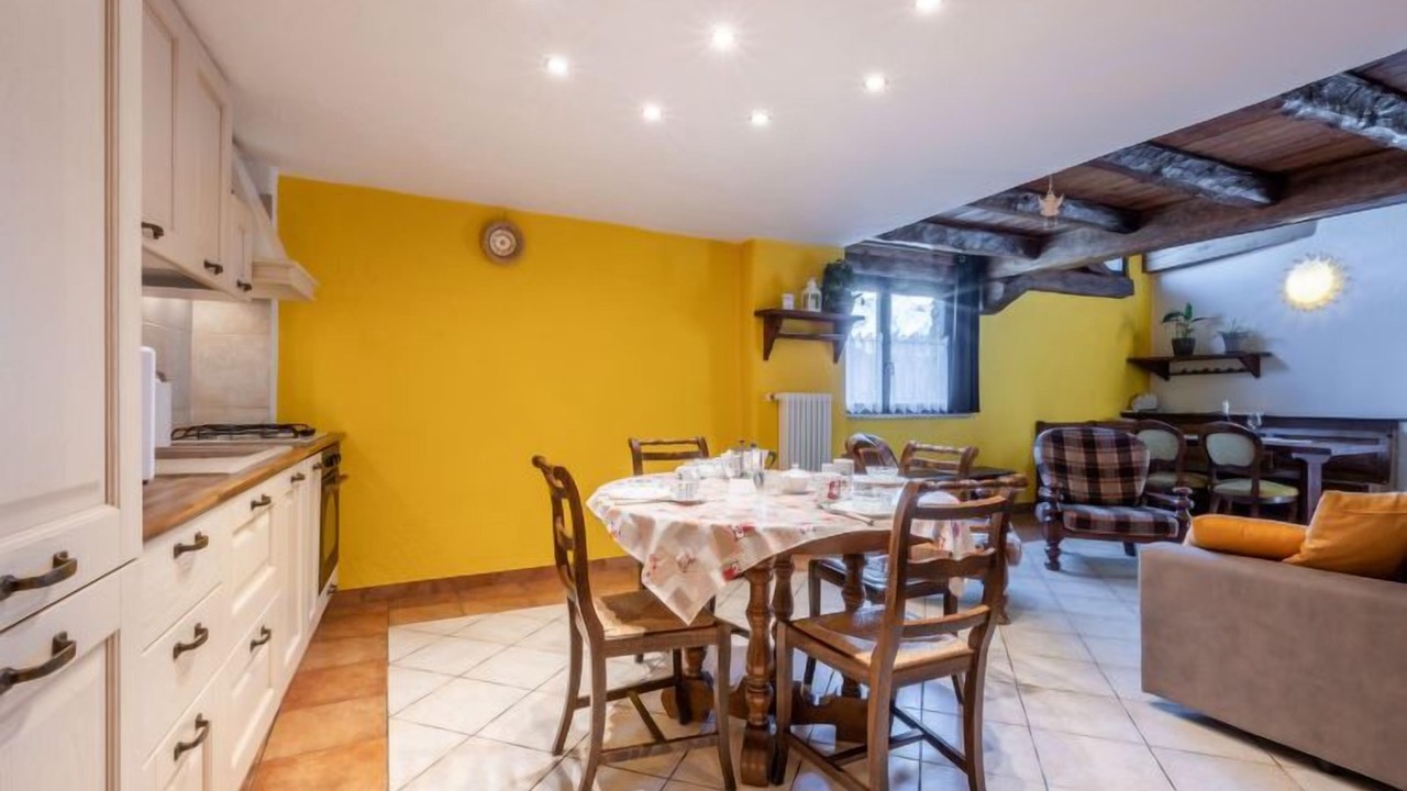 Photo of Bedroom in Ville Sur Sarre