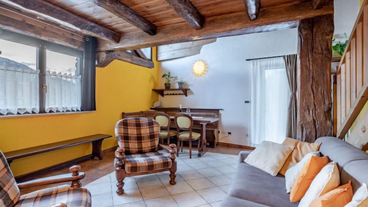 Photo of Livingroom in Ville Sur Sarre