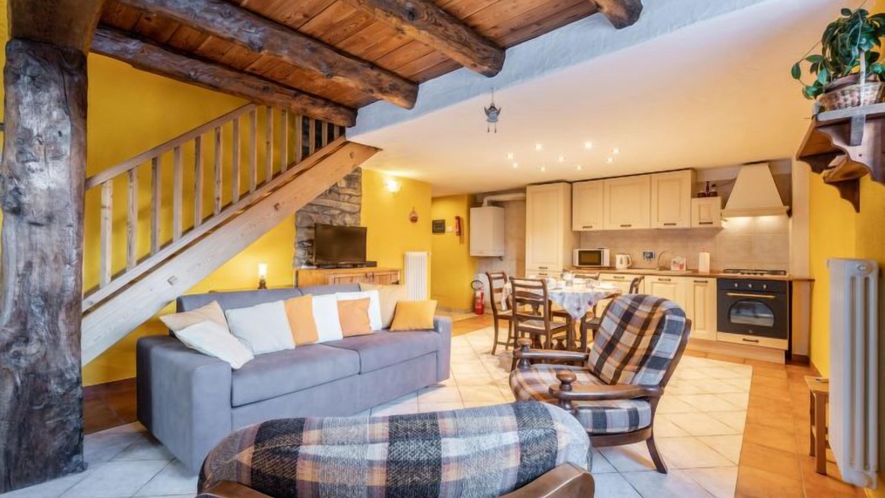 Photo of Livingroom in Ville Sur Sarre
