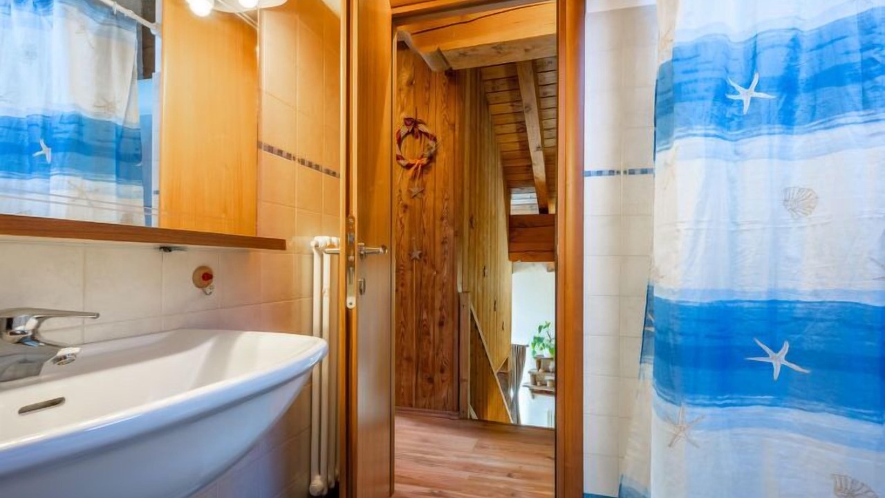 Photo of Bathroom in Ville Sur Sarre