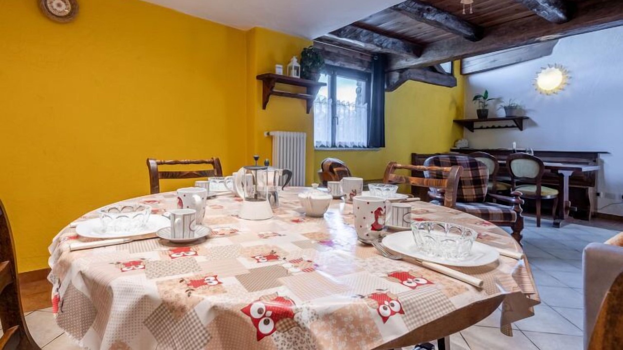 Photo of Bedroom in Ville Sur Sarre