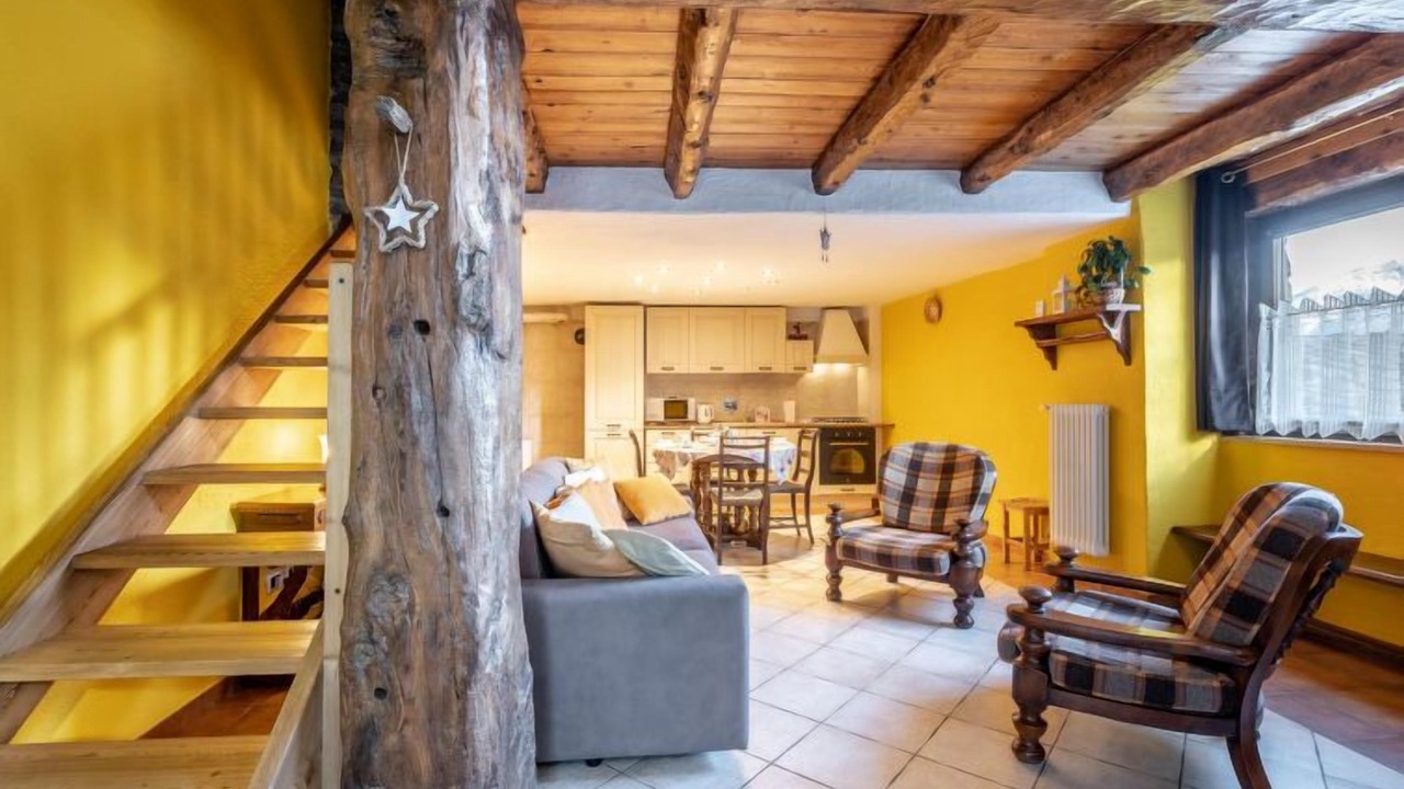 Photo of Livingroom in Ville Sur Sarre