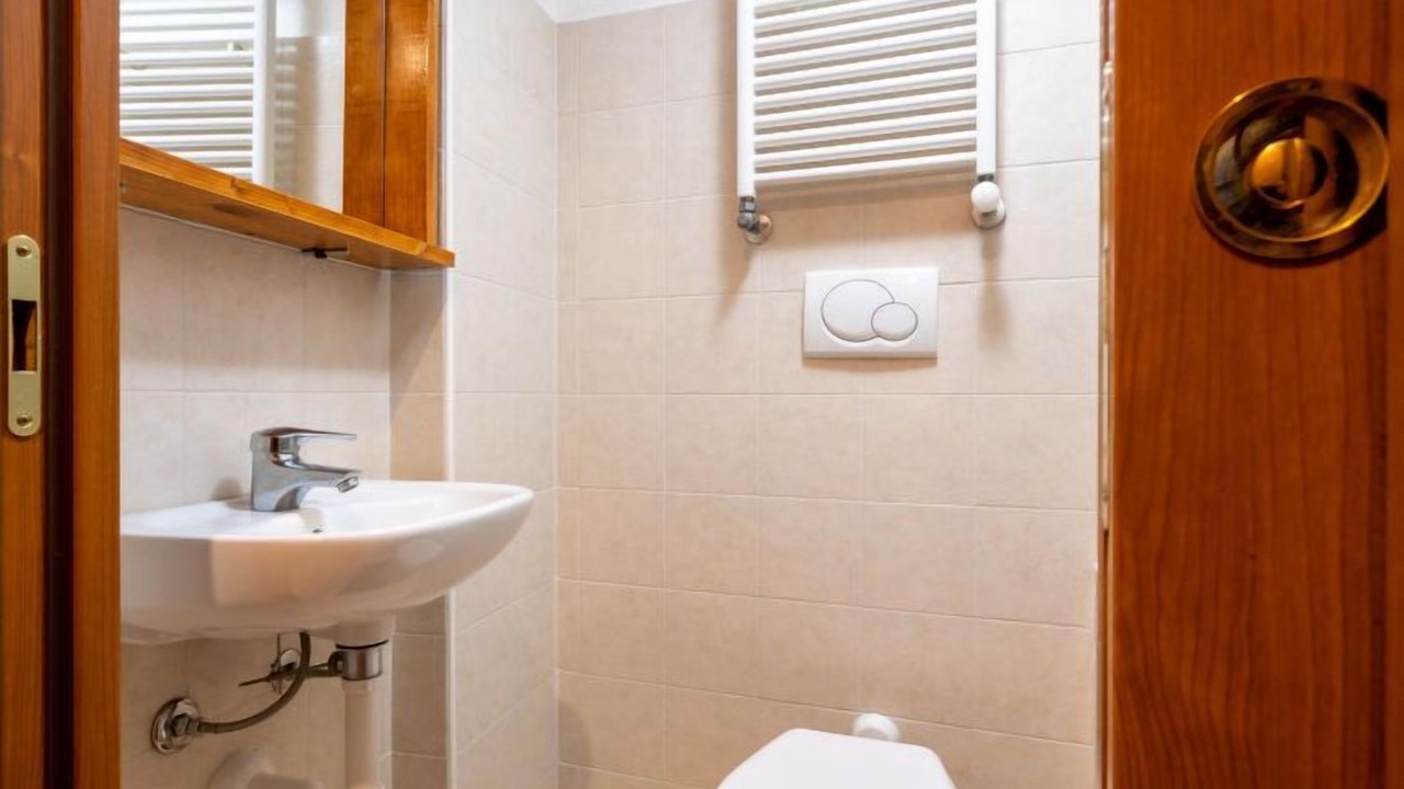 Photo of Bathroom in Ville Sur Sarre