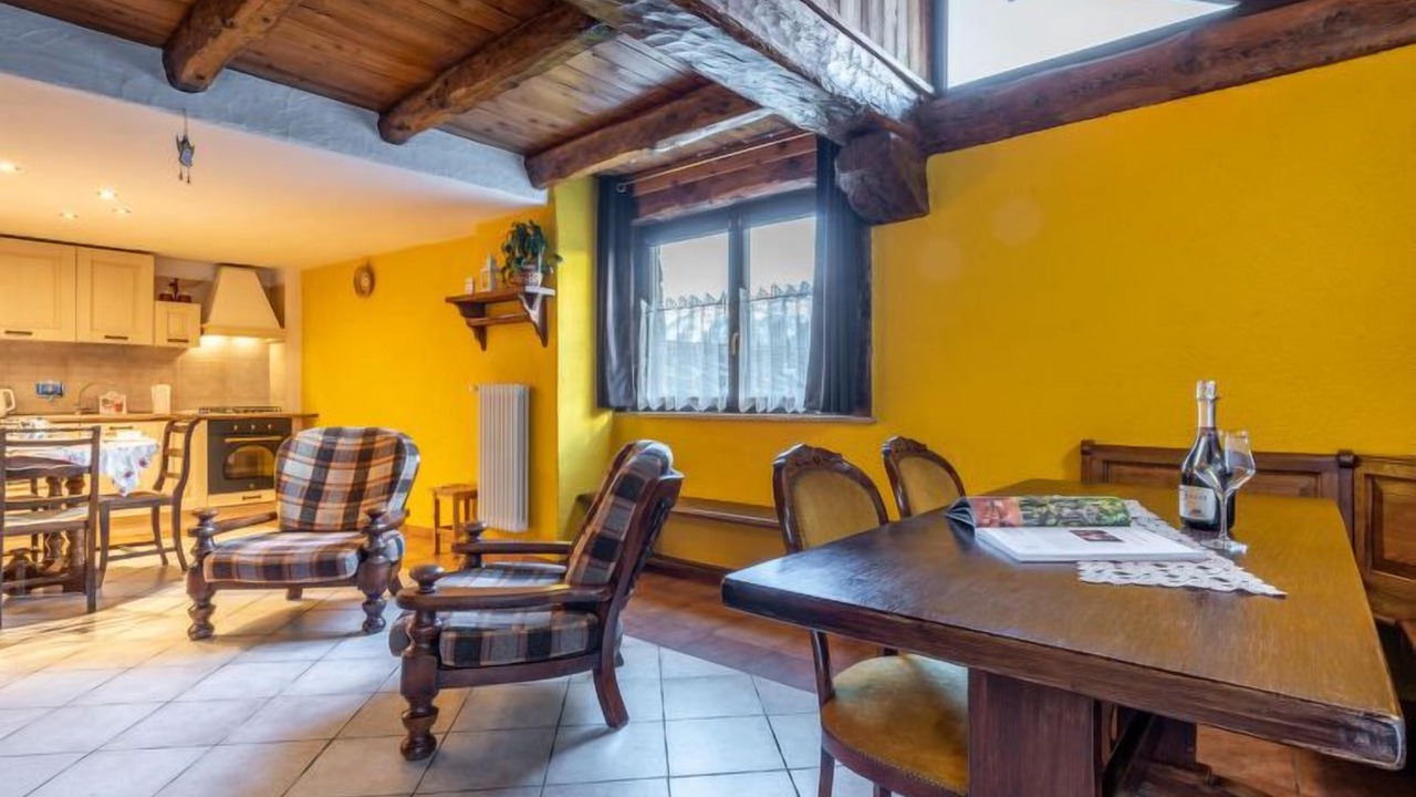 Photo of Livingroom in Ville Sur Sarre