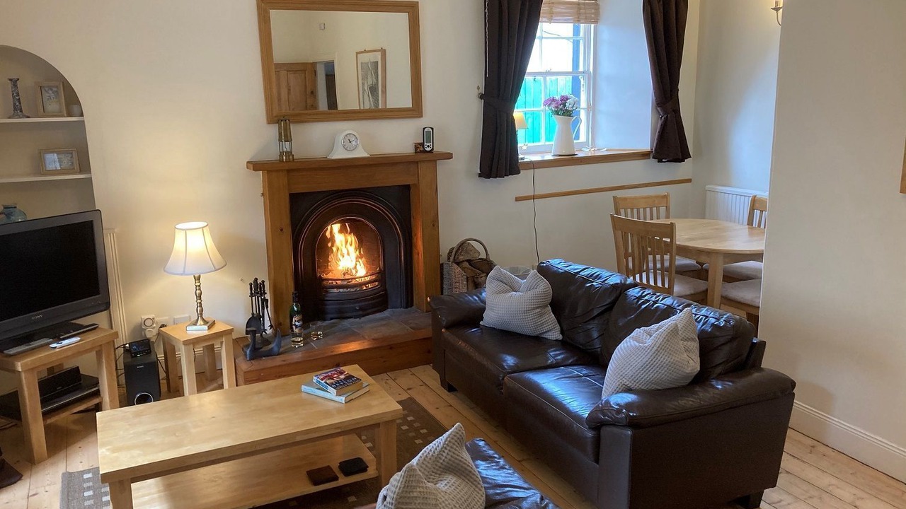 Photo of Livingroom in Leven