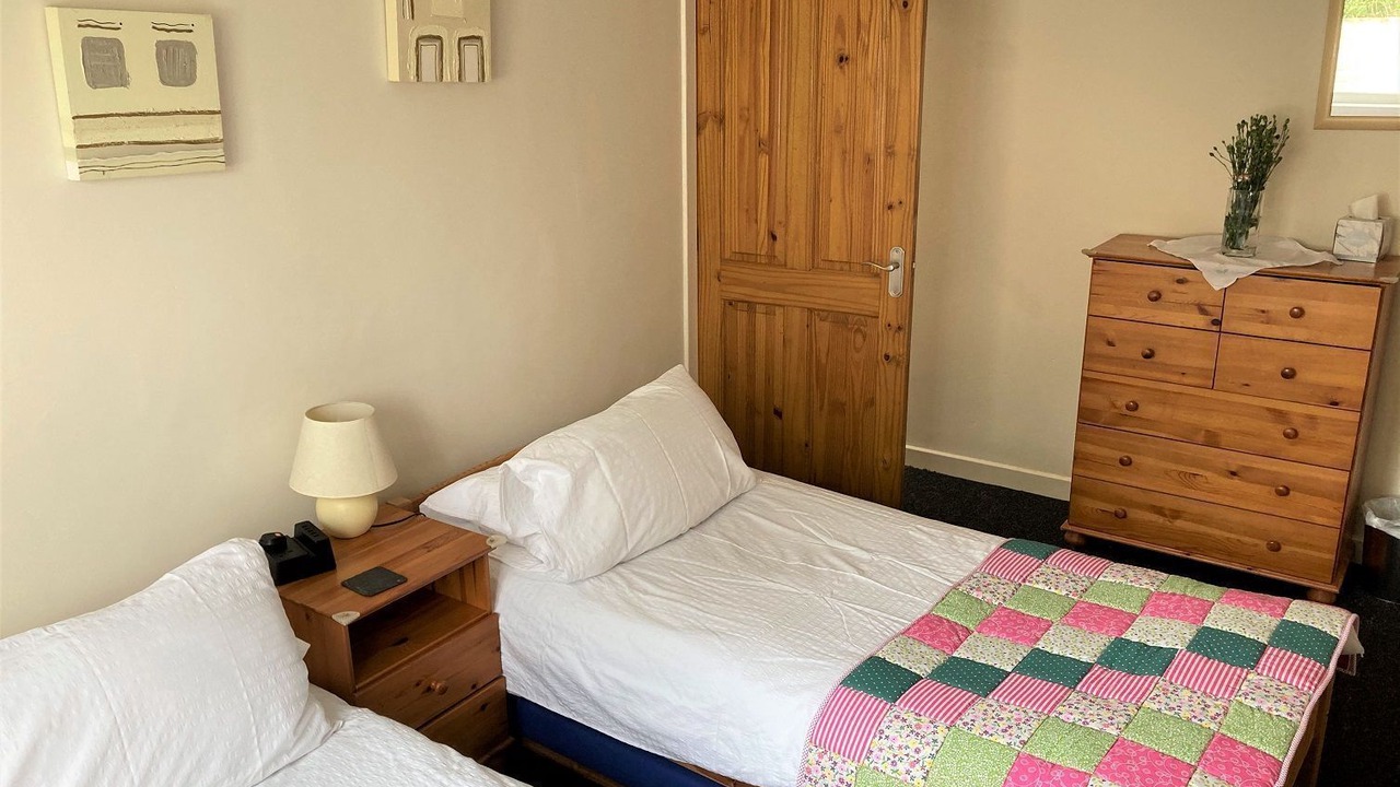Photo of Bedroom in Leven