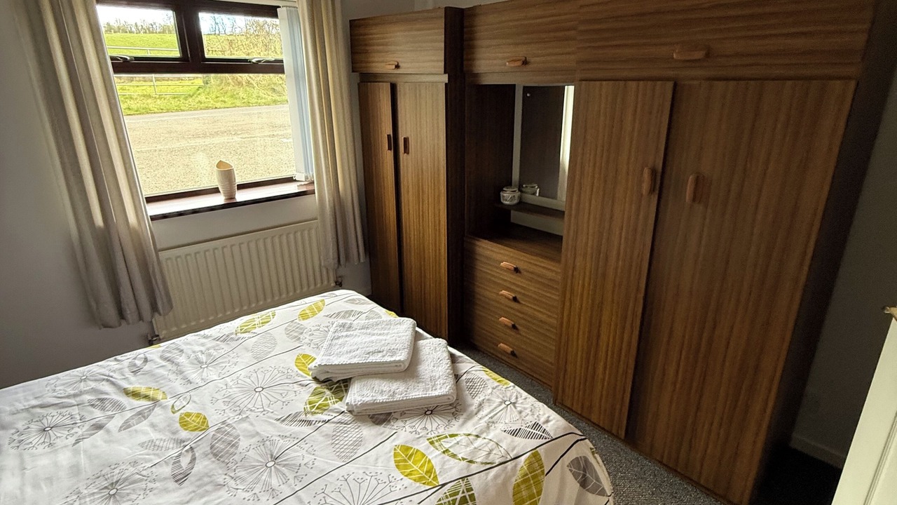 Photo of Bedroom in Lisnagunogue