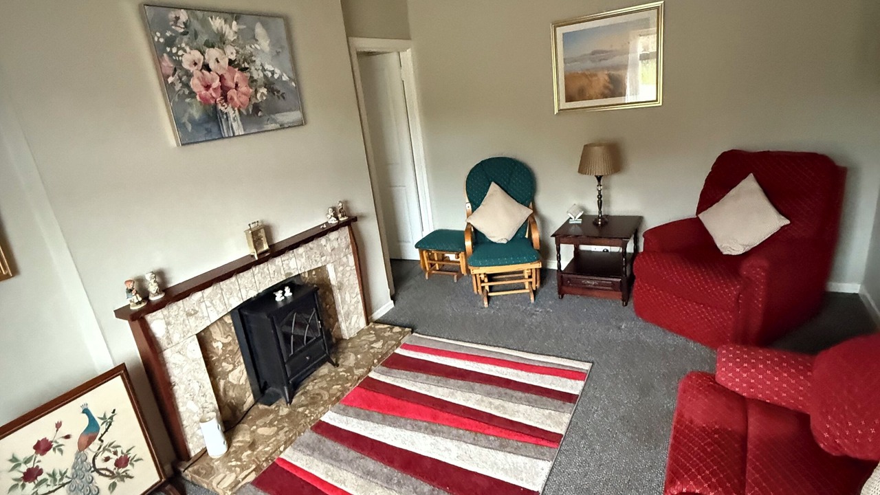 Photo of Livingroom in Lisnagunogue