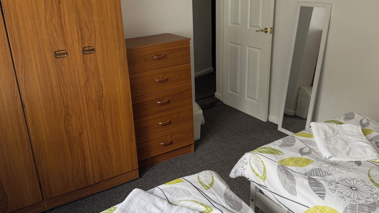 Photo of Bedroom in Lisnagunogue