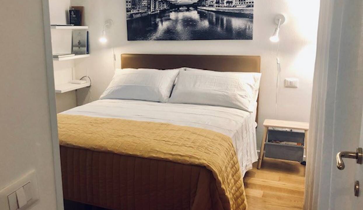 Photo of Bedroom in Le Cure