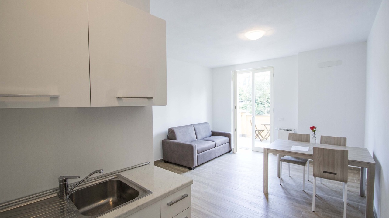 Photo of Kitchen in Levanto