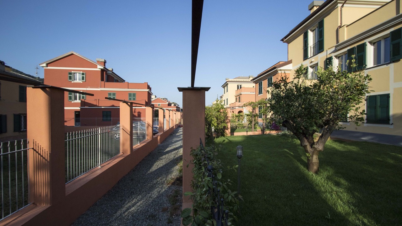 Photo of Outdoor in Levanto