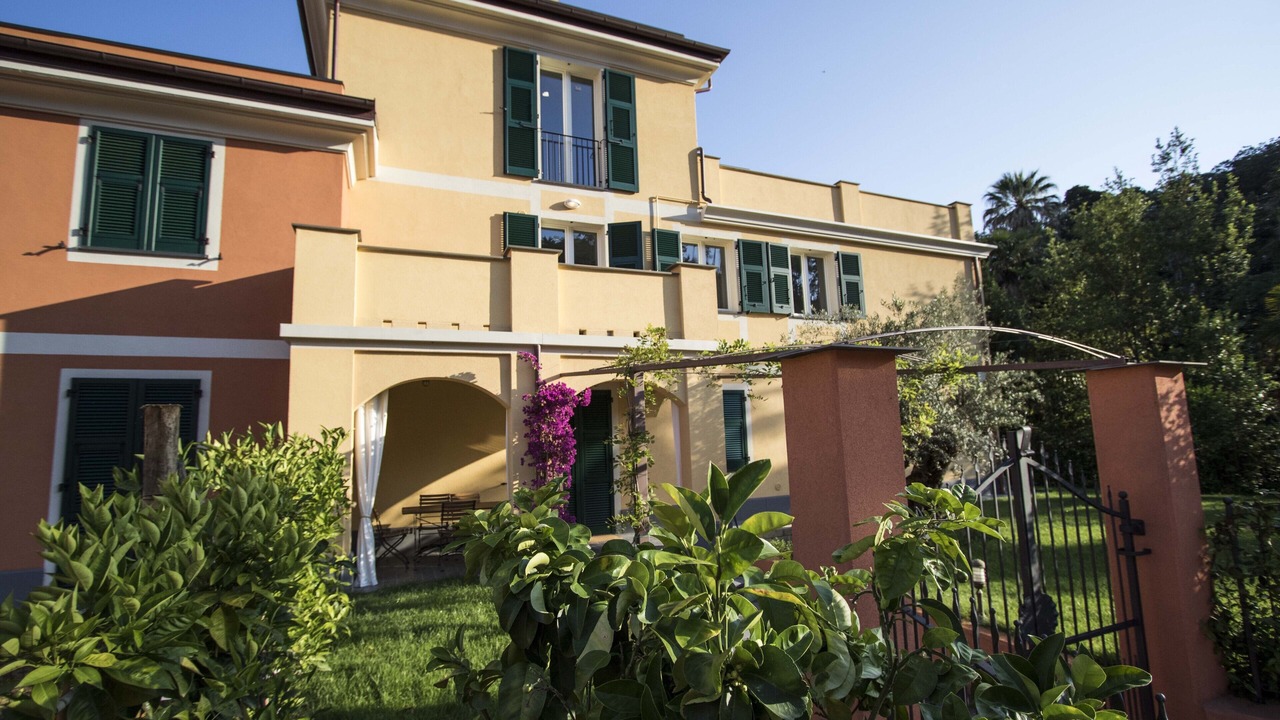 Photo of Outdoor in Levanto