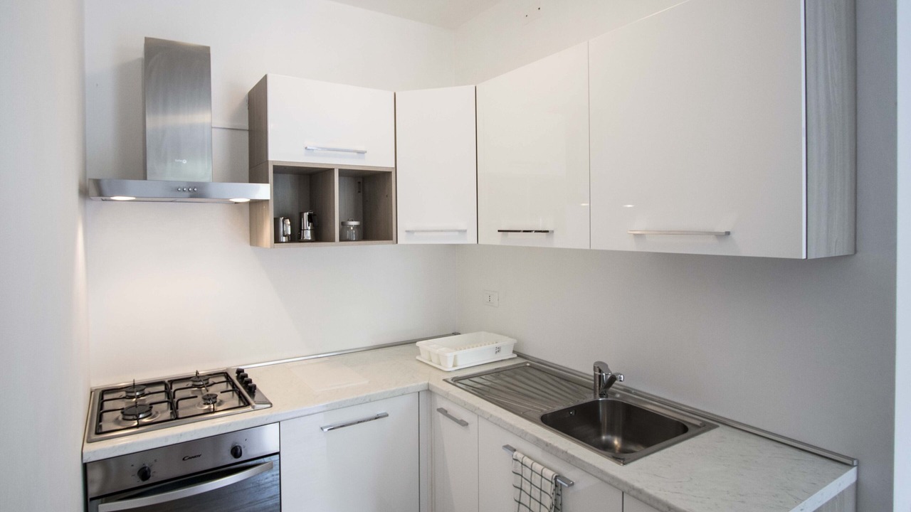 Photo of Kitchen in Levanto