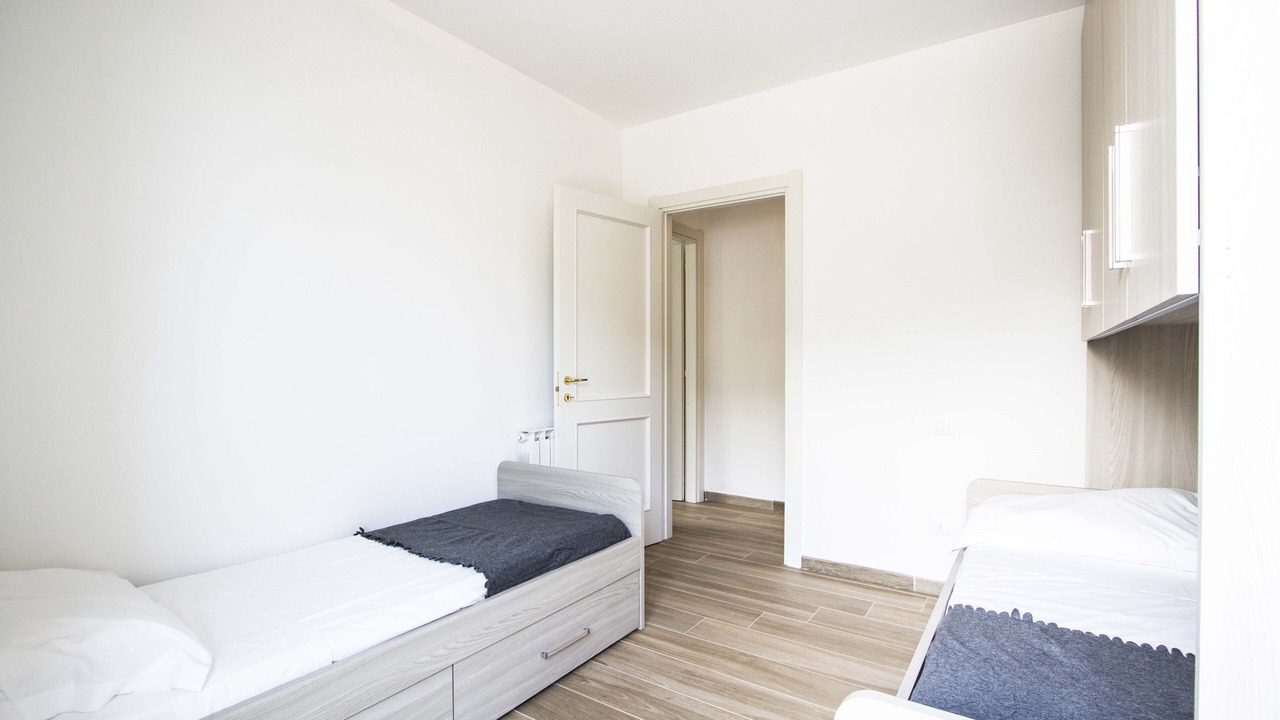 Photo of Bedroom in Levanto