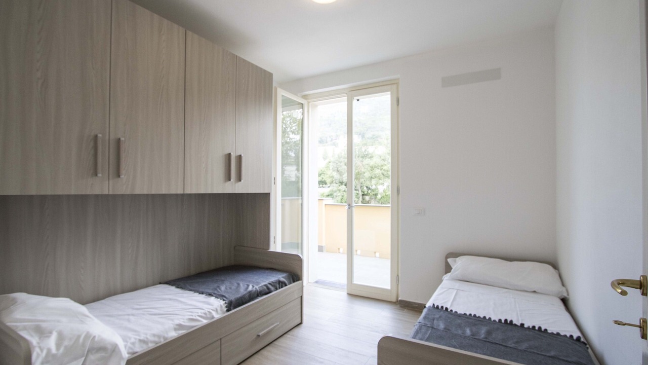 Photo of Bedroom in Levanto