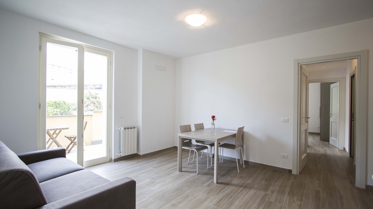 Photo of Livingroom in Levanto