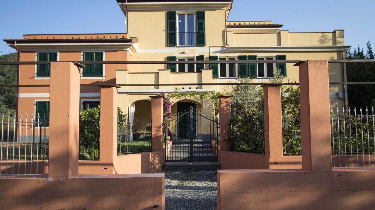 Photo of Outdoor in Levanto