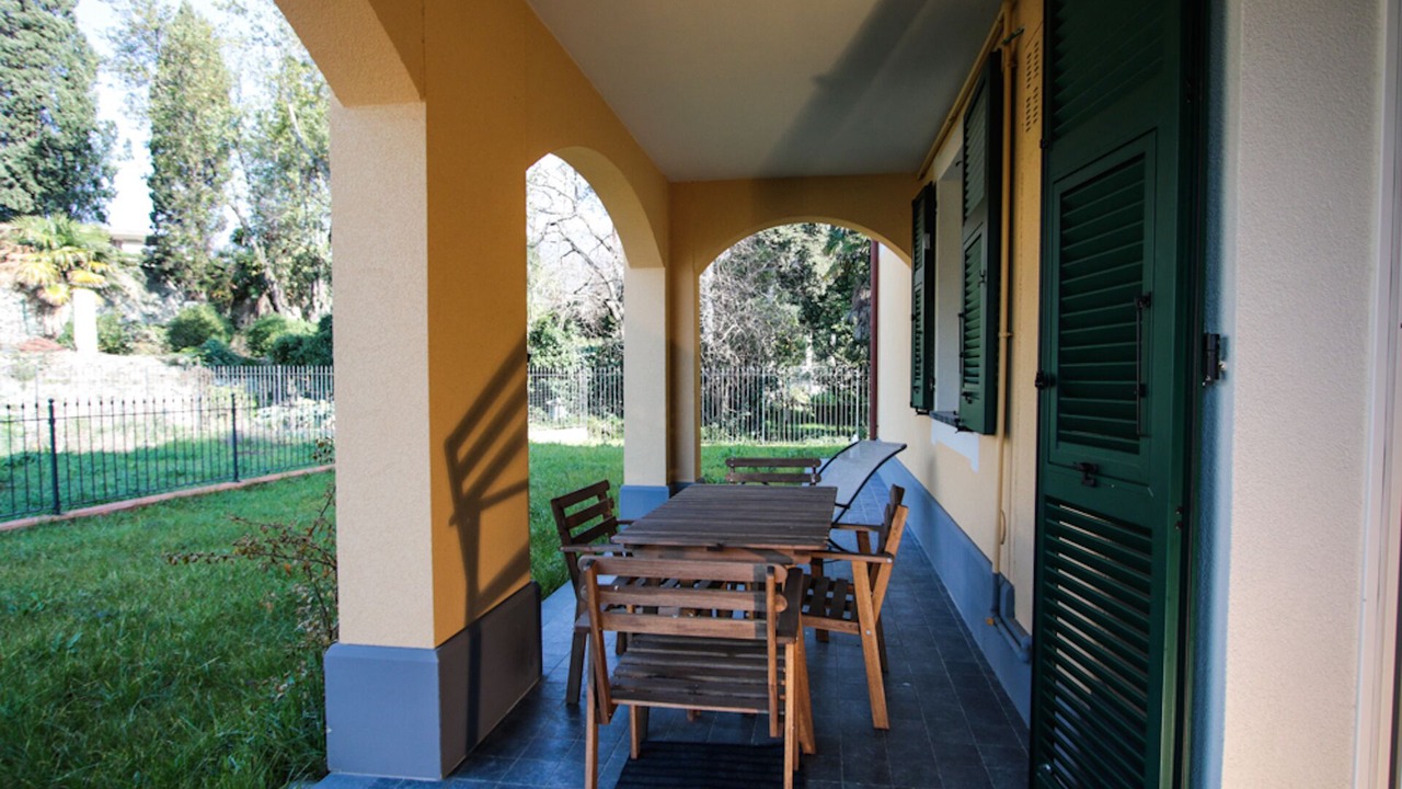 Photo of Outdoor in Levanto