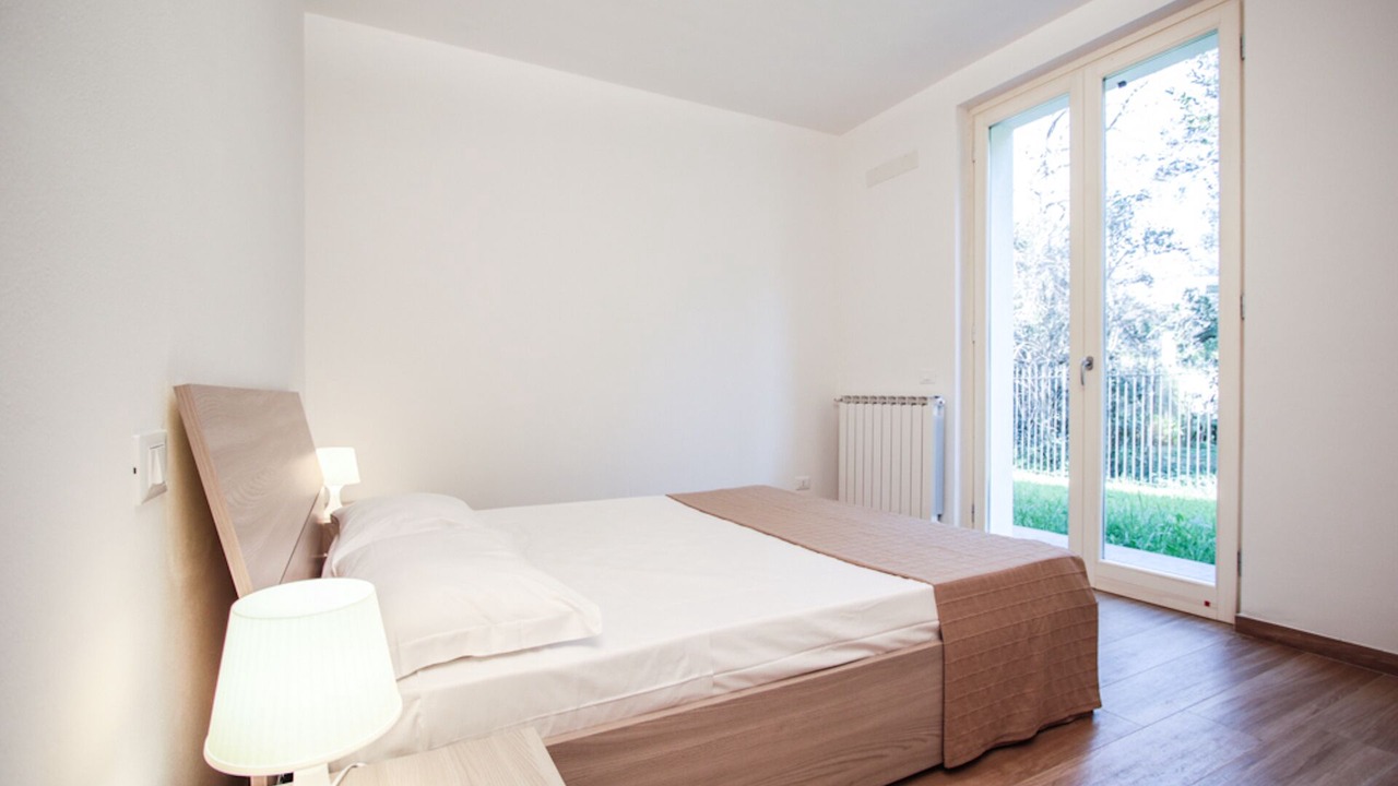 Photo of Bedroom in Levanto