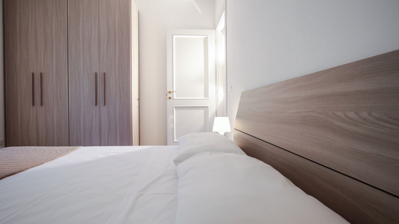Photo of Bedroom in Levanto