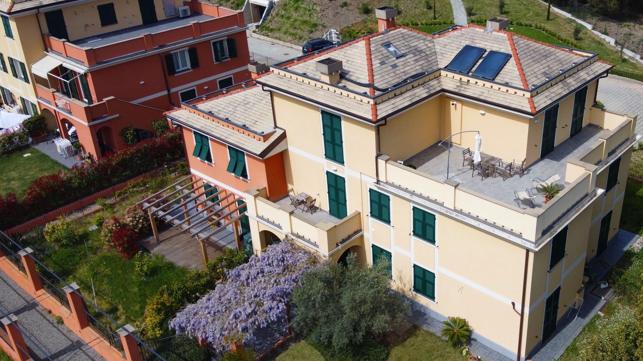 Photo of Outdoor in Levanto