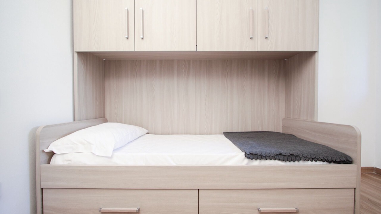 Photo of Bedroom in Levanto