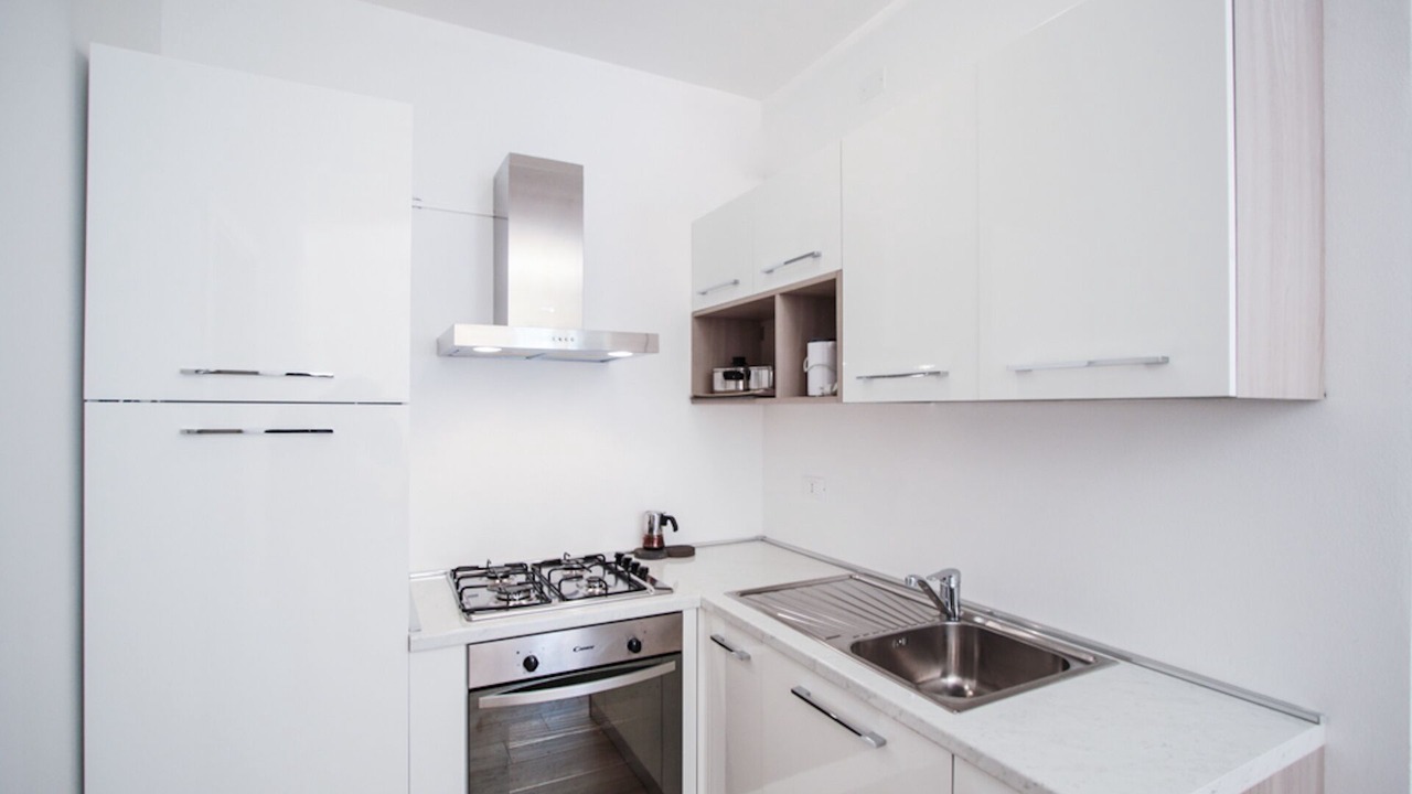 Photo of Kitchen in Levanto