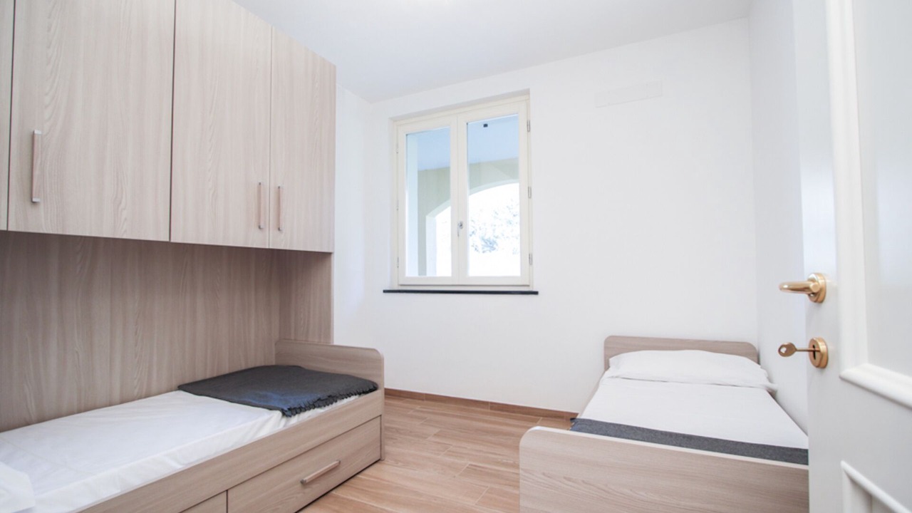 Photo of Bedroom in Levanto