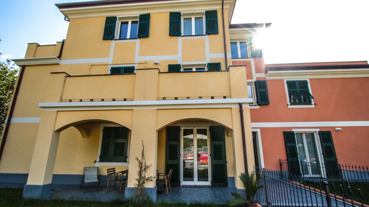 Photo of Outdoor in Levanto