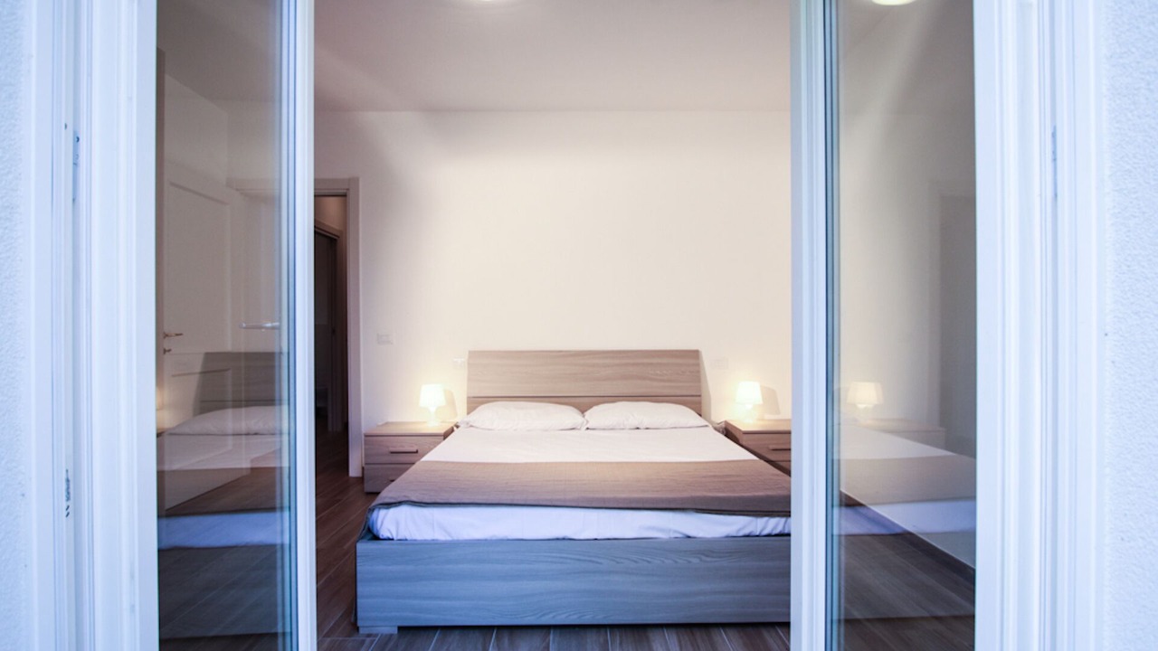Photo of Bedroom in Levanto