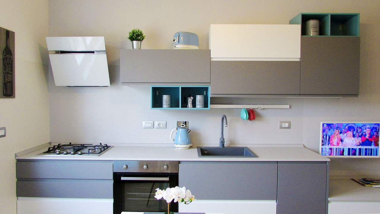Photo of Kitchen in Alba