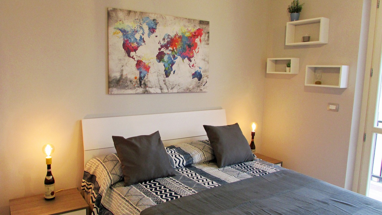 Photo of Bedroom in Alba