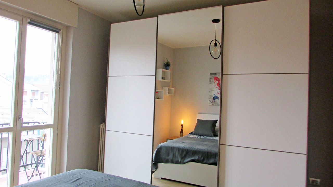 Photo of Bedroom in Alba