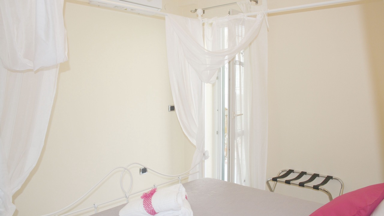 Photo of Bedroom in Pompei