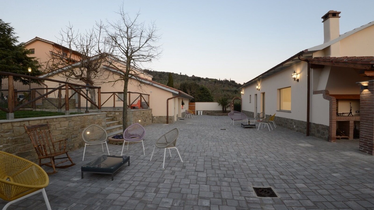 Photo of Outdoor in Il Borgo