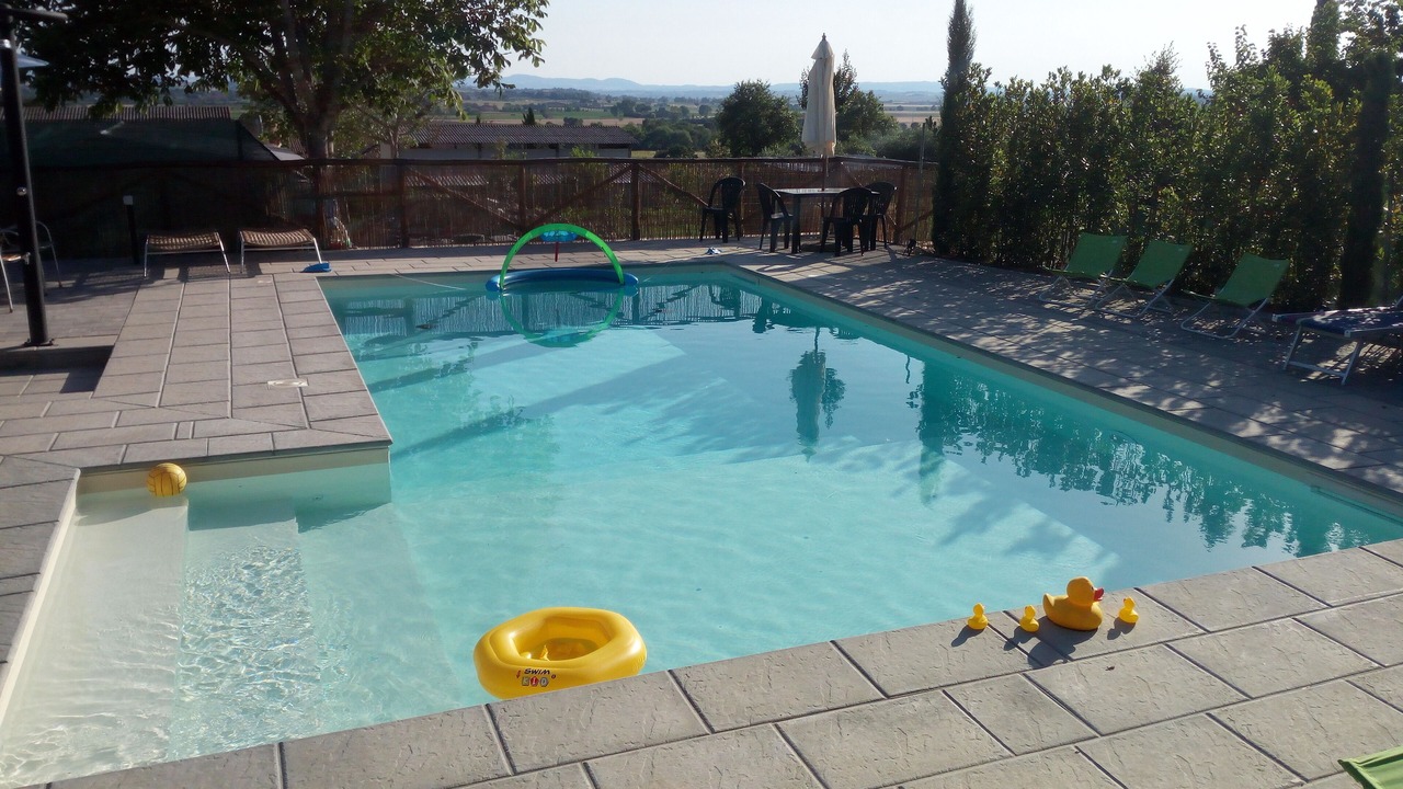 Photo of Outdoor in Il Borgo