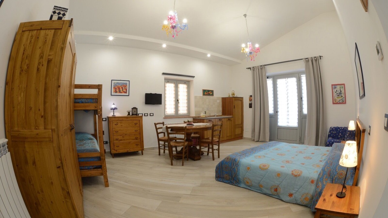 Photo of Bedroom in Il Borgo