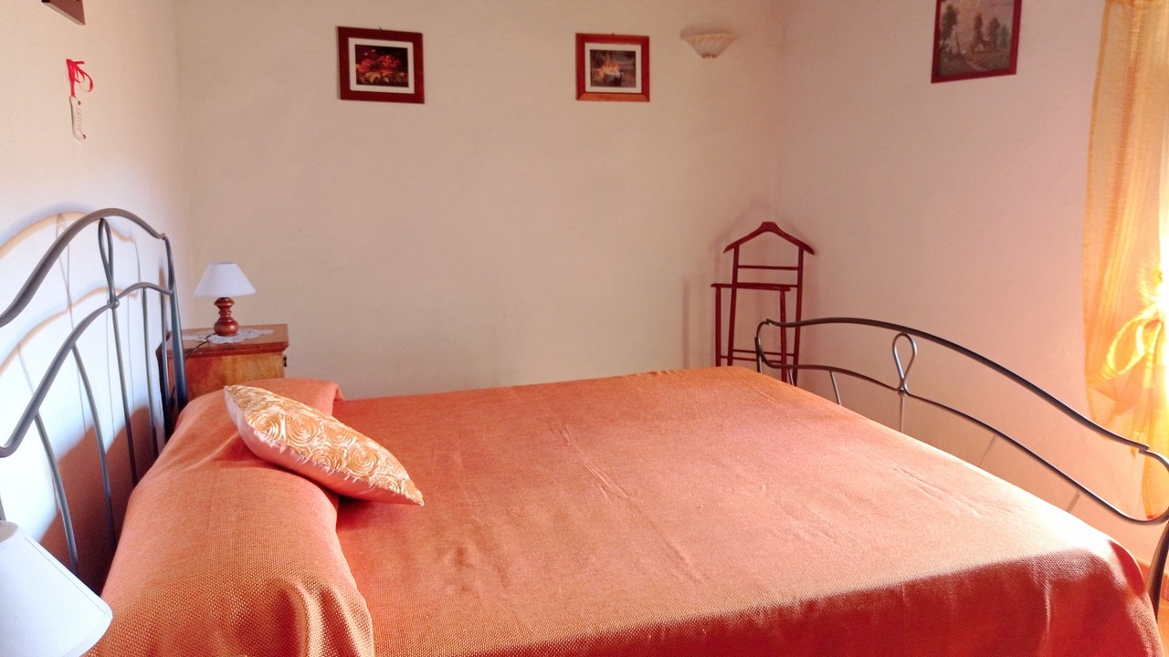 Photo of Bedroom in Bivio Lugnano