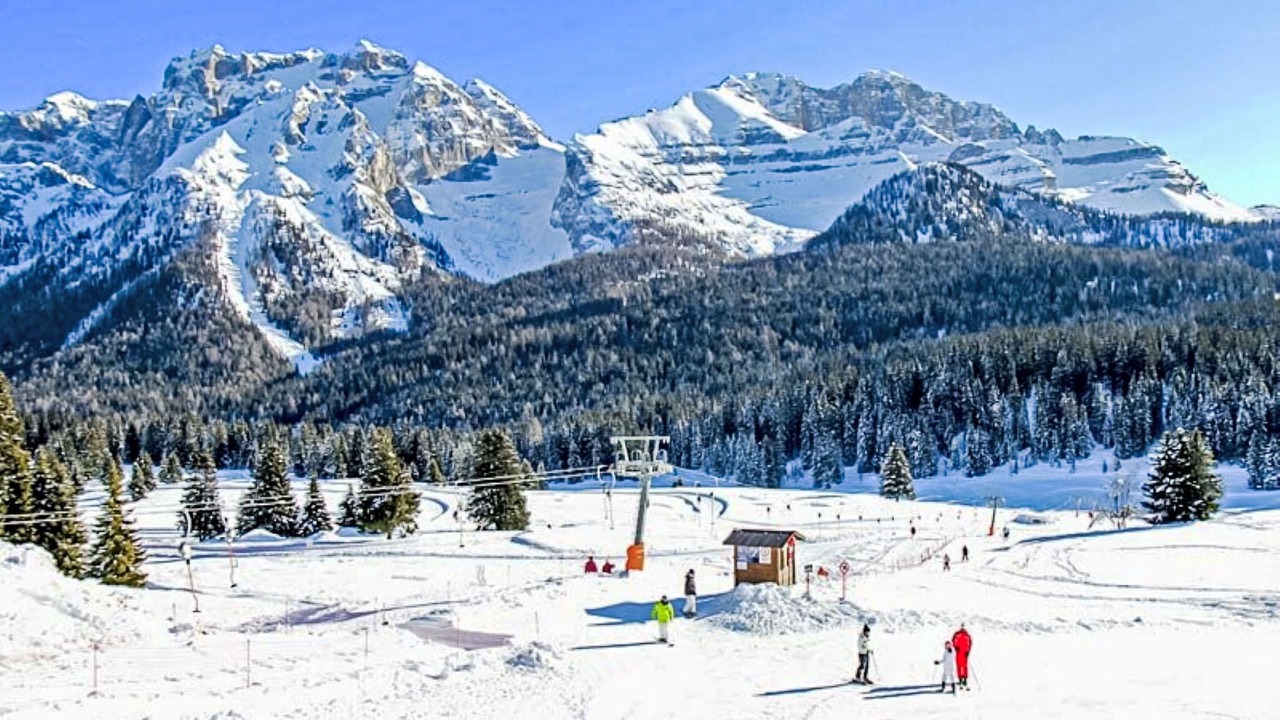 Photo of Others in Marilleva 900