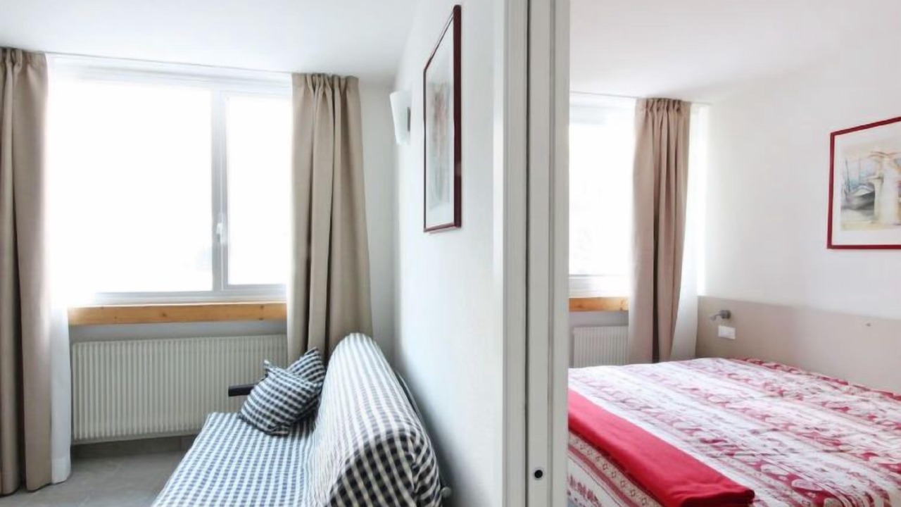 Photo of Livingroom in Marilleva 900