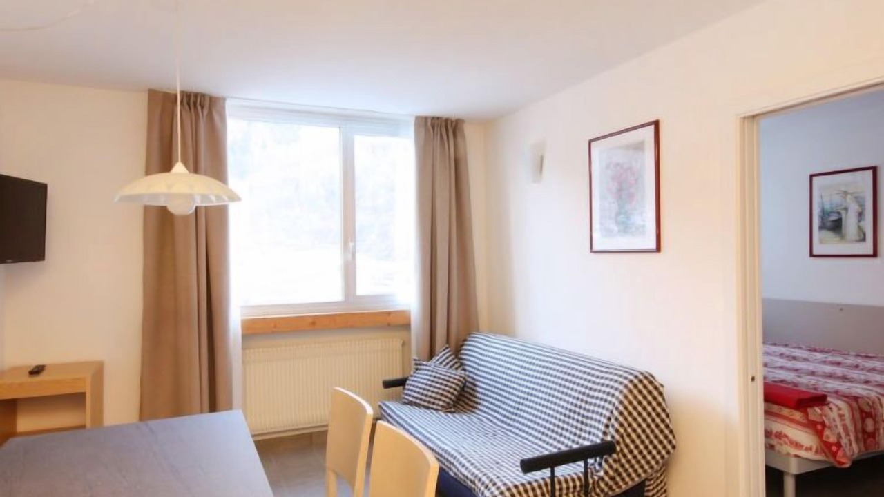 Photo of Livingroom in Marilleva 900