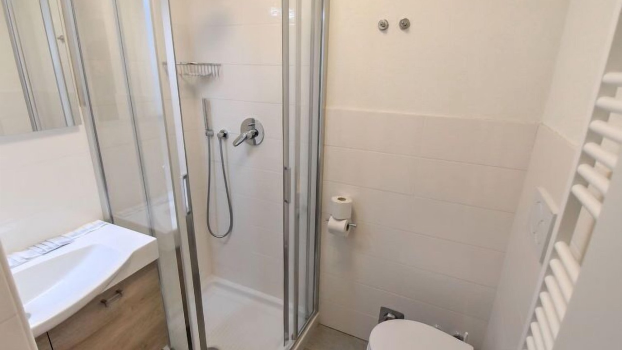 Photo of Bathroom in Marilleva 900