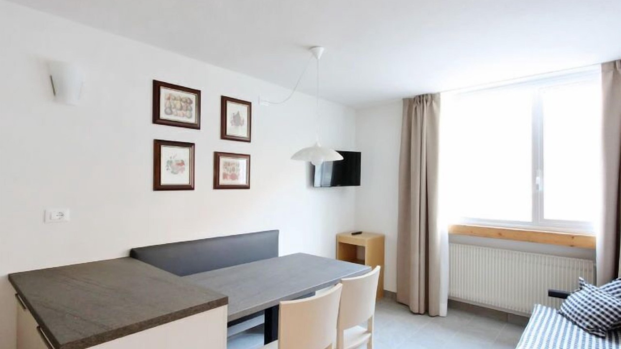 Photo of Livingroom in Marilleva 900